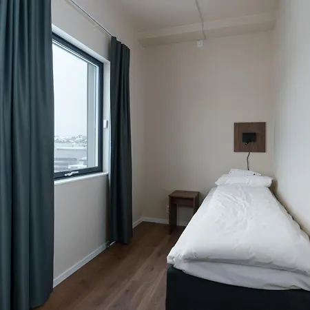 Maya - Bryn-helsfyr - Longstay 28 Days And 3* Oslo