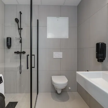 Maya - Bryn-helsfyr - Longstay 28 Days And 3* Oslo