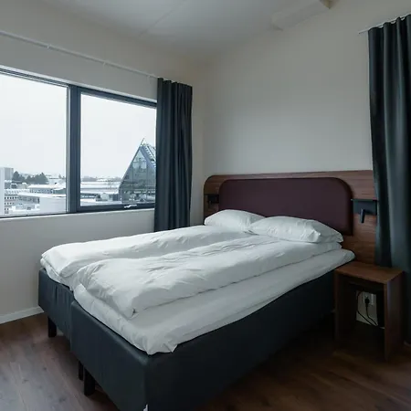 Maya - Bryn-helsfyr - Longstay 28 Days And 3* Oslo